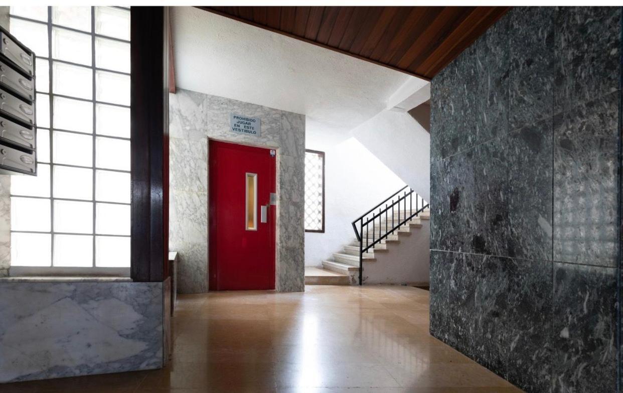 Calafell playa lateral mar Apartment Bagian luar foto